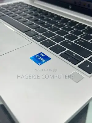 New Laptop HP EliteBook 840 16GB Intel Core I5 SSD 512GB