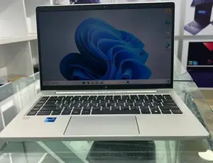 Photo - New Laptop HP EliteBook 840 16GB Intel Core I5 SSD 512GB
