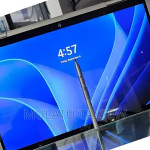 Photo - New Laptop HP Envy X360 8GB Intel Core I5 SSD 512GB