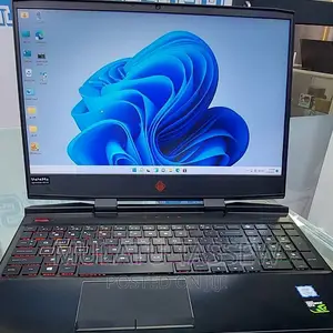 New Laptop HP Omen X 16GB Intel Core I7 HDD 1T