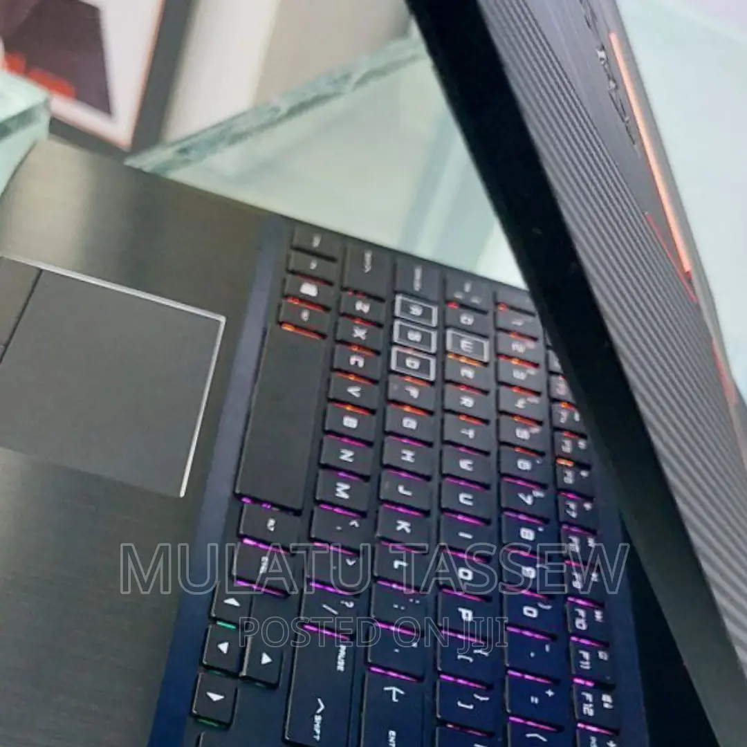 New Laptop HP Omen X 16GB Intel Core I7 HDD 1T