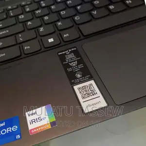 New Laptop Lenovo Ideapad 3 8GB Intel Core I5 SSD 512GB