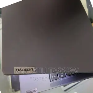 New Laptop Lenovo Ideapad 3 8GB Intel Core I5 SSD 512GB