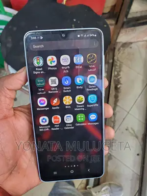 Samsung Galaxy A33 5G 128 GB Blue