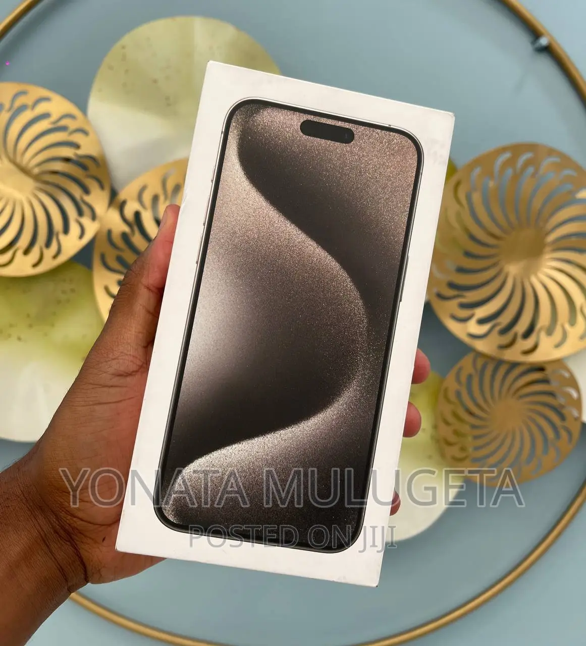 New Apple iPhone 15 Pro Max 1 TB