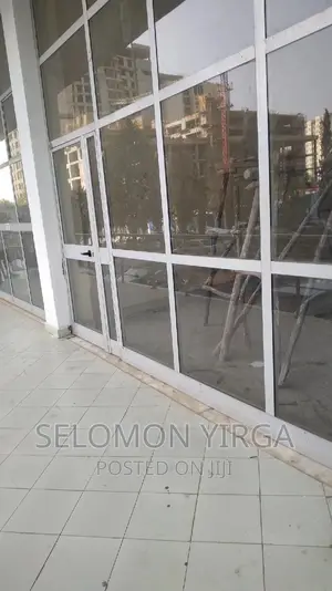 አፓርታማ ለባንክ ግራወድ