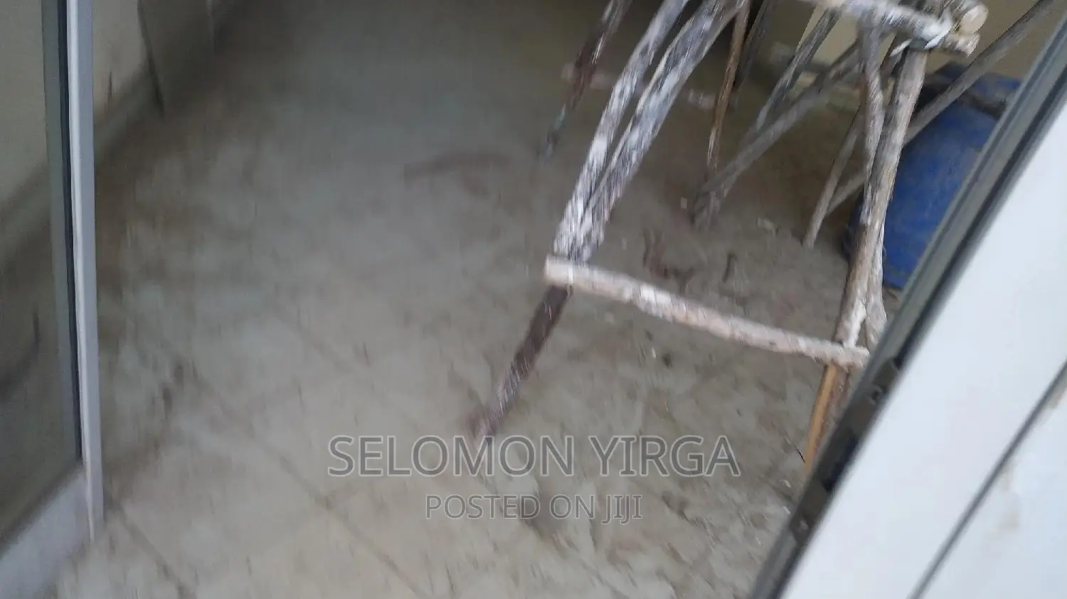 አፓርታማ ለባንክ ግራወድ