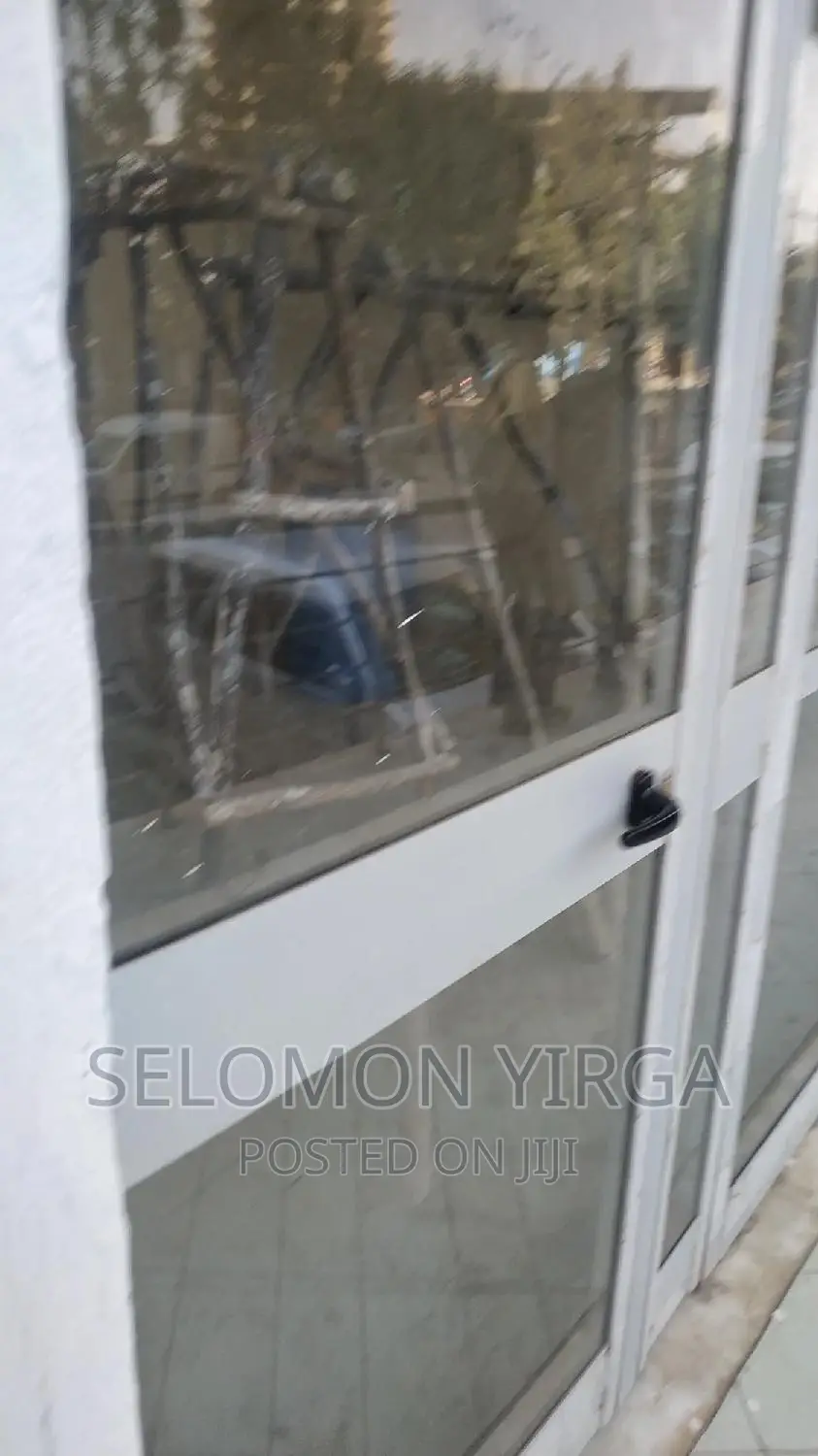 አፓርታማ ለባንክ ግራወድ