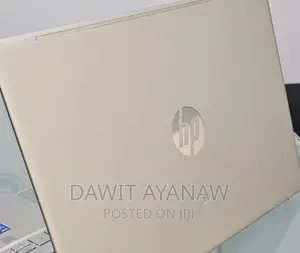 New Laptop HP 16GB Intel Core I5 SSD 512GB