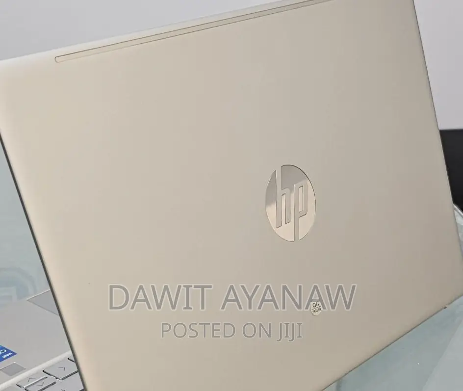 New Laptop HP 16GB Intel Core I5 SSD 512GB