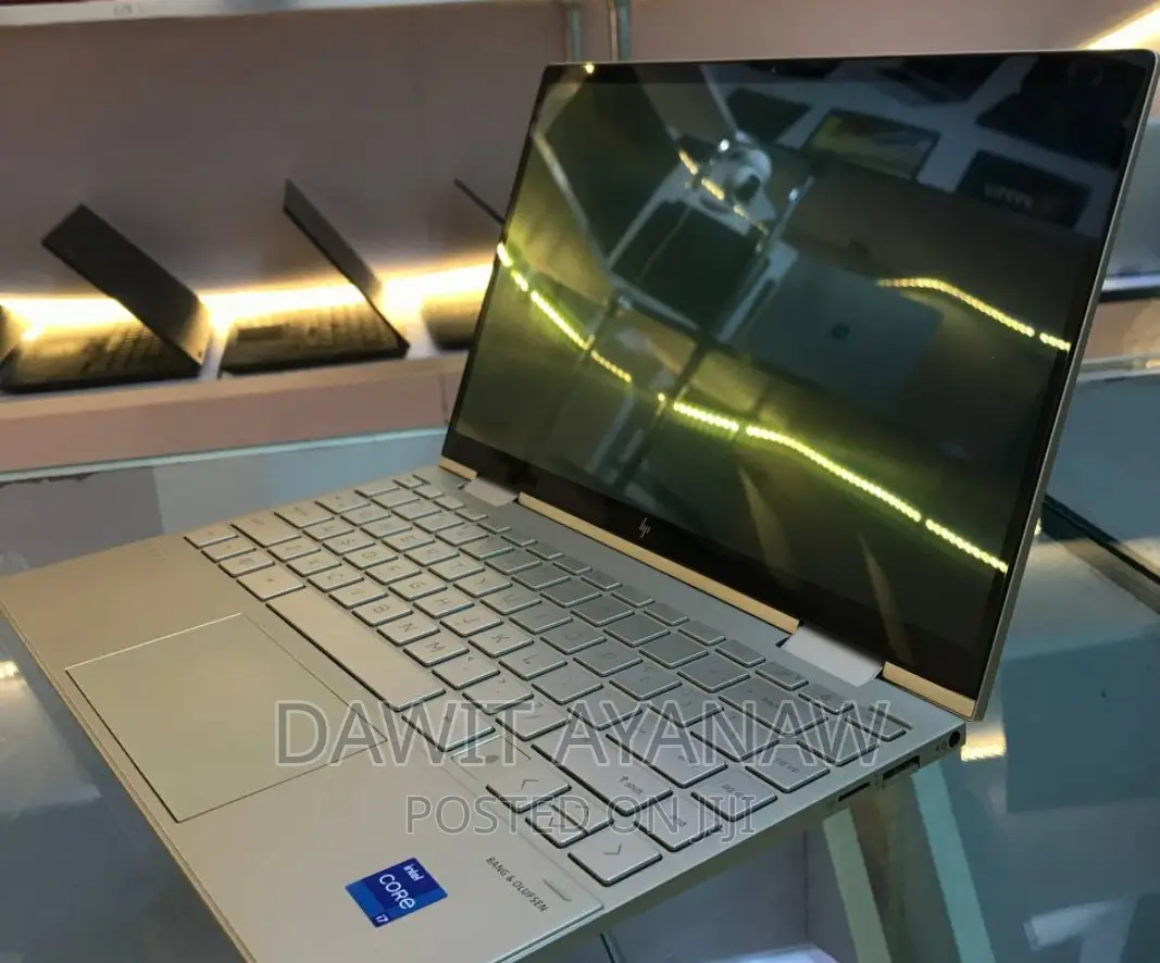 New Laptop Lenovo 16GB Intel Core I7 SSD 512GB