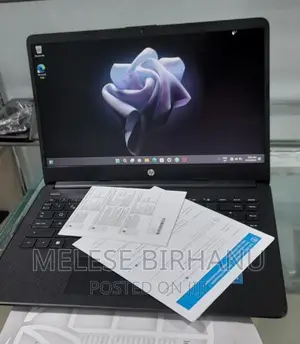New Laptop HP Stream Notebook 8GB SSD 512GB