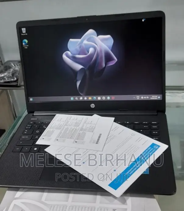 New Laptop HP Stream Notebook 8GB SSD 512GB