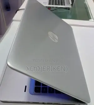 Photo - New Laptop HP EliteBook 840 G4 8GB Intel Core I5 SSD 256GB