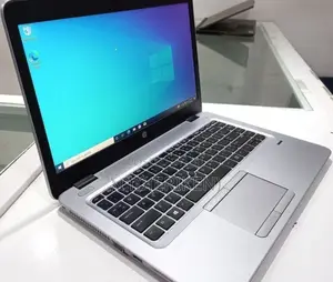 New Laptop HP EliteBook 840 G4 8GB Intel Core I5 SSD 256GB