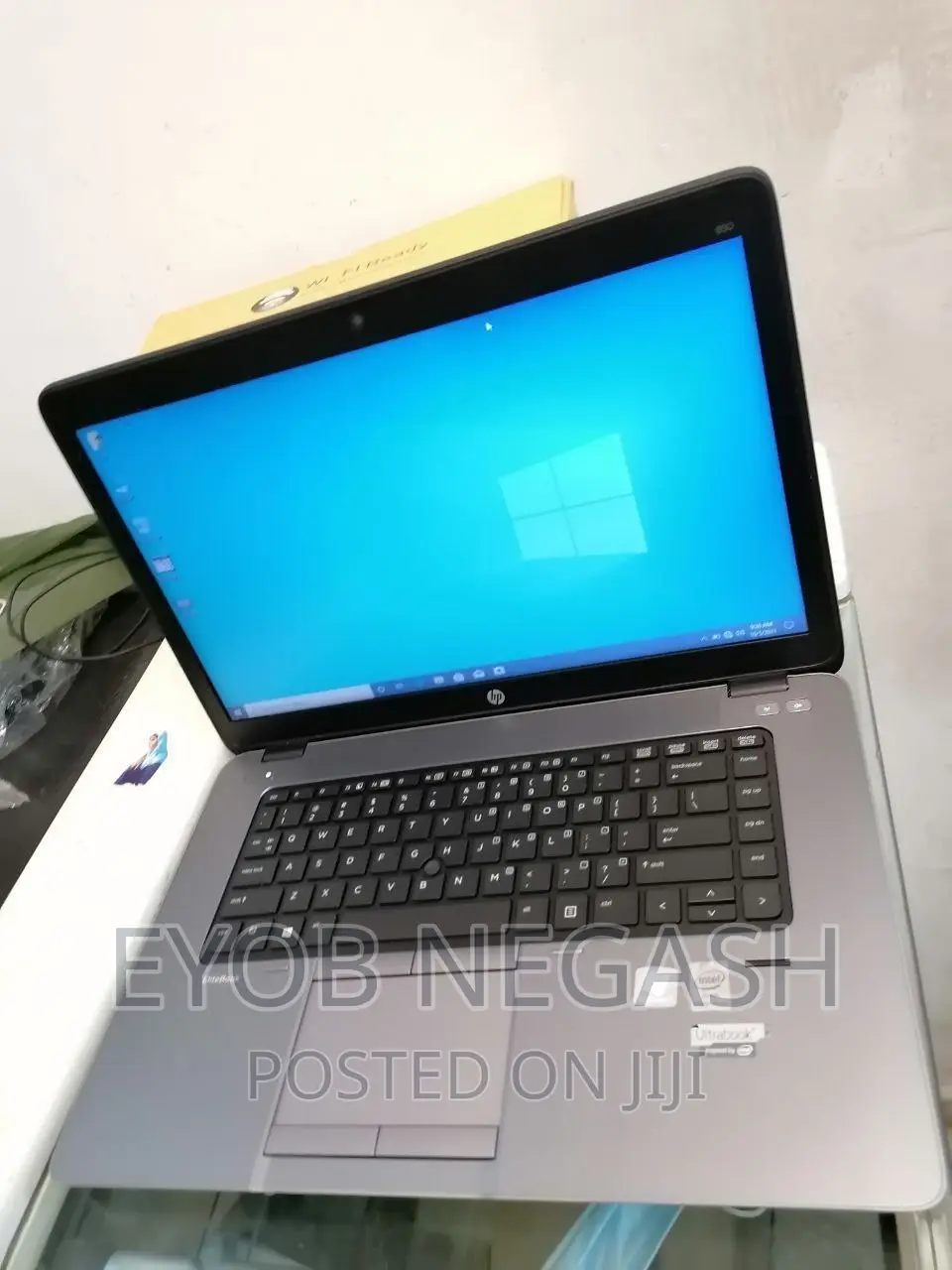 New Laptop HP Envy X360 16GB Intel Core I7 SSD 1T