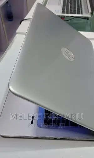 New Laptop HP EliteBook 840 8GB Intel Core I5 SSD 256GB