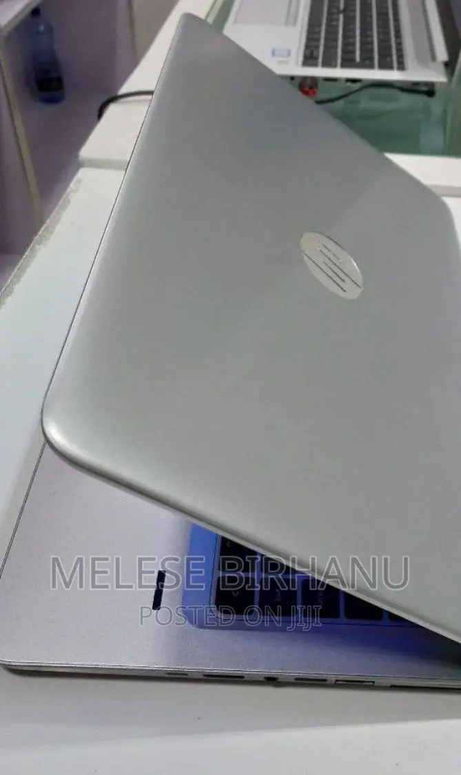 New Laptop HP EliteBook 840 8GB Intel Core I5 SSD 256GB