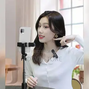 High Quality Wireless Microphone