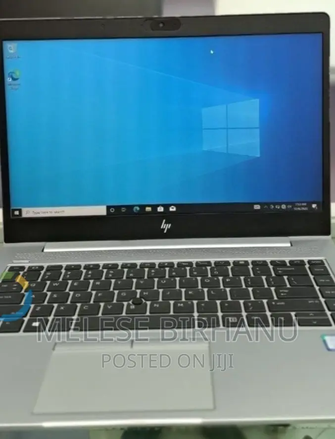 New Laptop HP ProBook 640 G4 16GB Intel Core I5 SSD 256GB