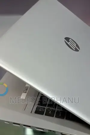 New Laptop HP ProBook 640 G4 16GB Intel Core I5 SSD 256GB