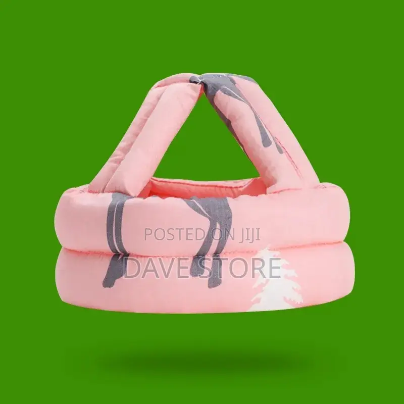 Baby Head Protector Helmet