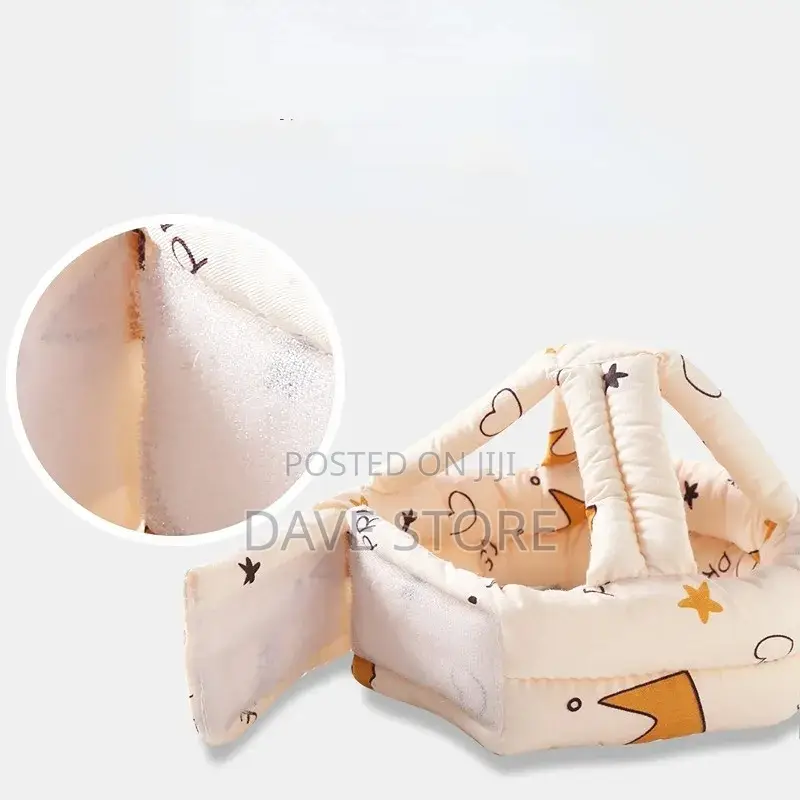 Baby Head Protector Helmet