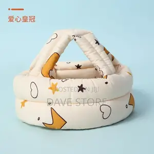 Baby Head Protector Helmet