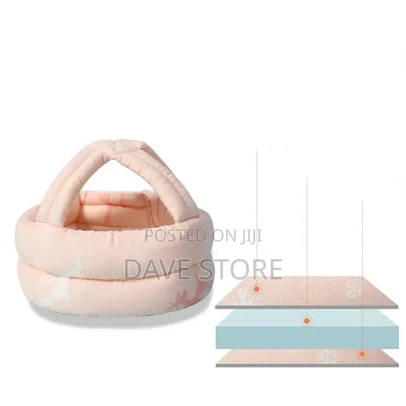 Baby Head Protector Helmet