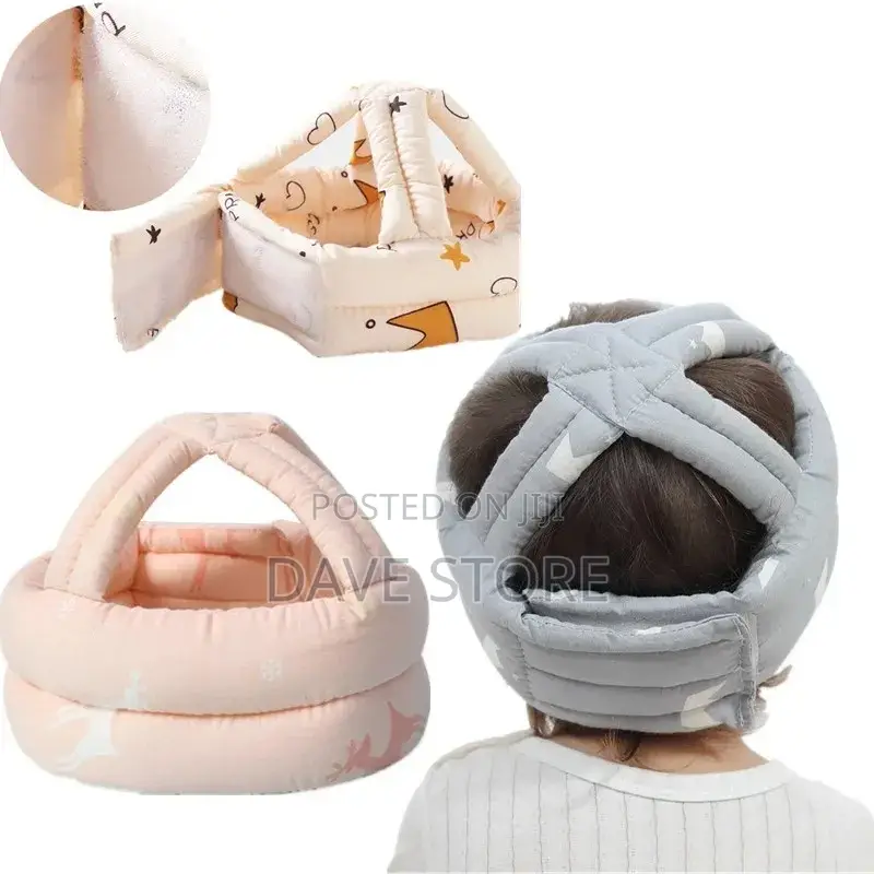 Baby Head Protector Helmet