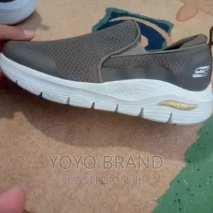 Photo - Skechers Fashion Shoes