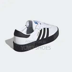 Orginal Samba Adidas