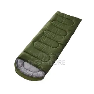 Outdoor Sleeping Bag(የመስክ መኝታ ከረጢት)