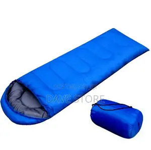 Outdoor Sleeping Bag(የመስክ መኝታ ከረጢት)