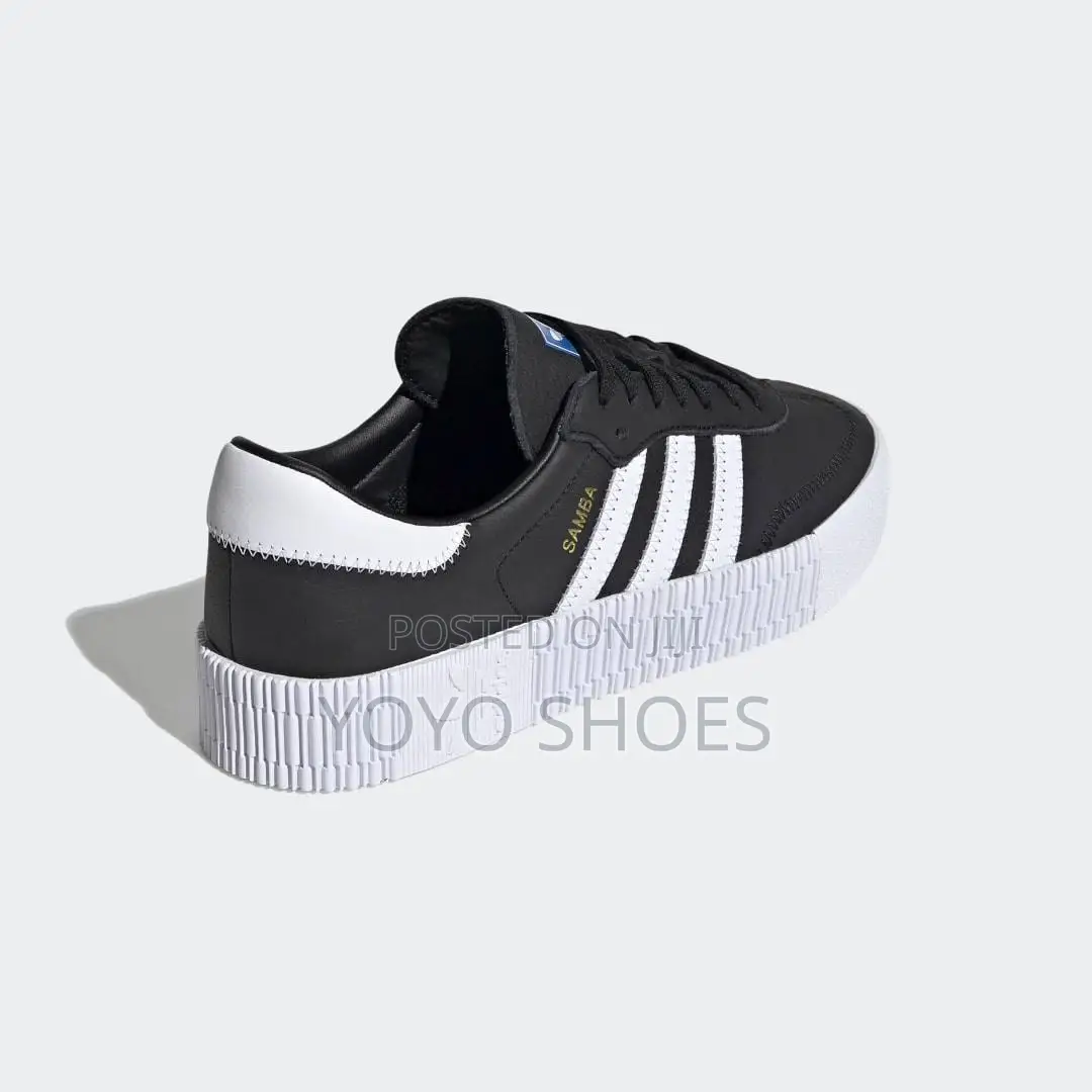 Samba Fashion Adidas