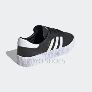 Samba Fashion Adidas