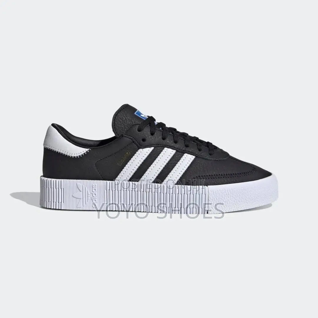 Samba Fashion Adidas