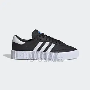 Samba Fashion Adidas