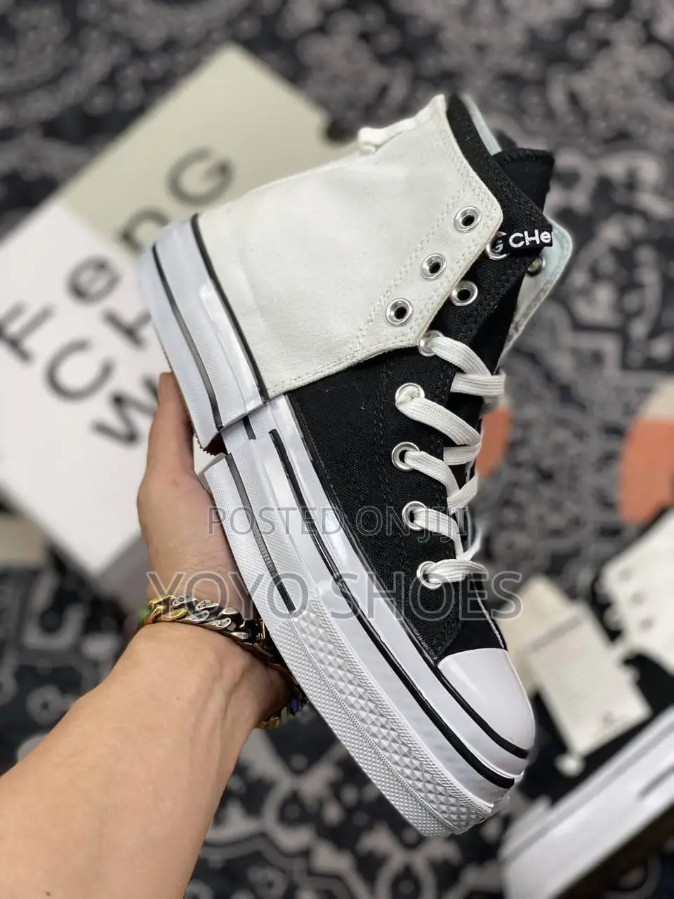 Orginal Convrse All Star