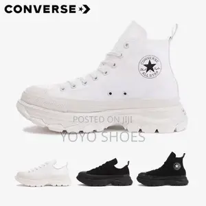 Fashio Convrse All Star