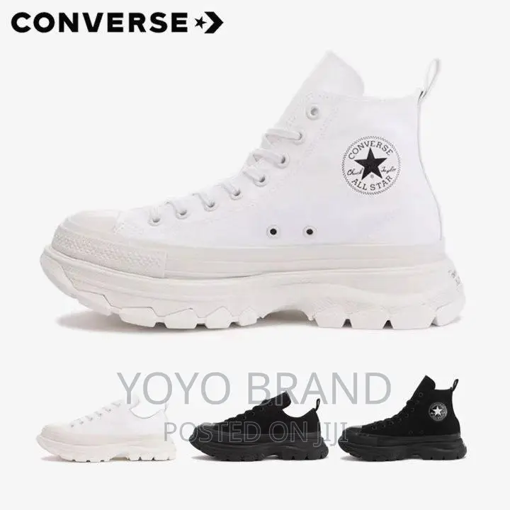 Fashio Convrse All Star