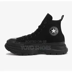 Fashio Convrse All Star