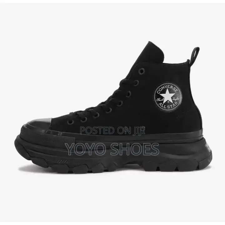 Fashio Convrse All Star