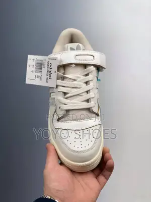 Adidas Foram Orginal