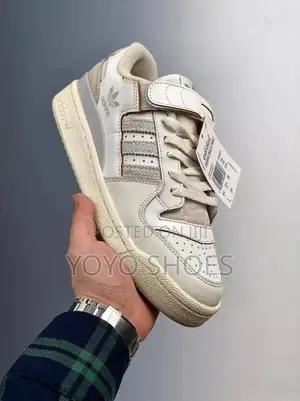 Adidas Foram Orginal