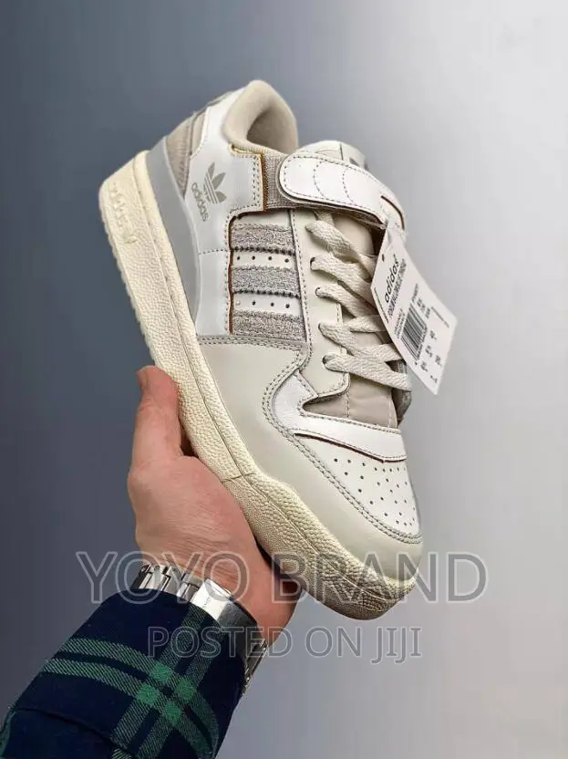 Adidas Foram Orginal