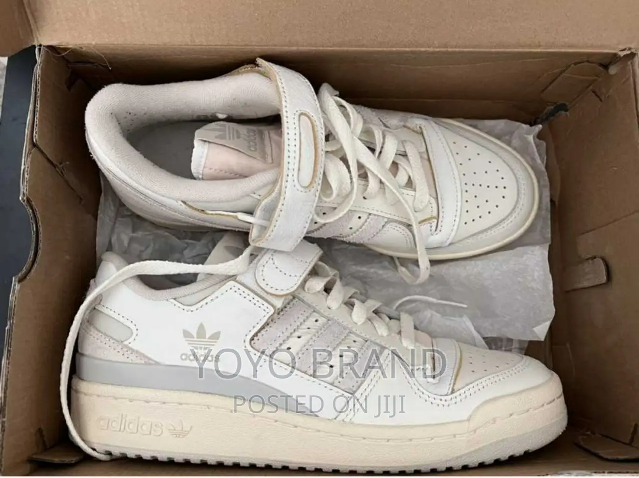 Adidas Foram Orginal