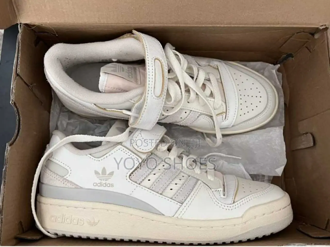 Adidas Foram Orginal