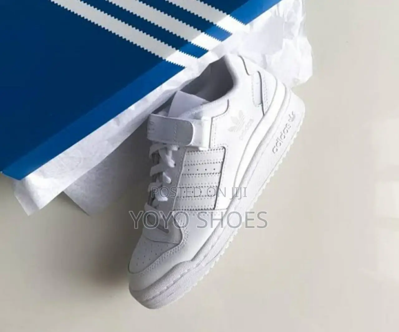 Fashion Foram Adidas
