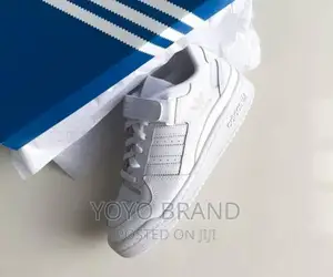 Photo - Fashion Foram Adidas